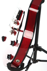 2015 Gibson Memphis ES-339 Studio Wine Red