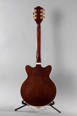 2003 Gretsch G6122 JR Country Classic Walnut Electric Guitar