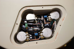 2016 Gibson Les Paul Custom Lite White