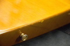 2001 Bacchus Futura Electric Guitar -Rare-