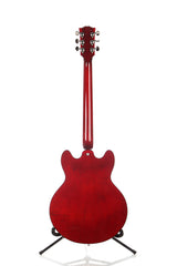 2015 Gibson Memphis ES-339 Studio Wine Red