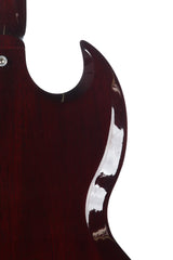 2013 Gibson SG Angus Young Signature Thunderstruck