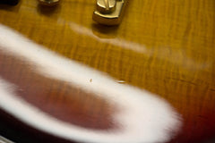 2005 Gibson Custom Shop Jimmy Page "Number 1" Les Paul Custom Authentic VOS