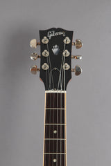 2003 Left Handed Gibson Es-335 Natural Flame Top Lefty