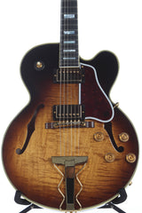 2017 Gibson Memphis Custom ES-275 Custom Figured Montreux Sunburst -SUPER CLEAN-