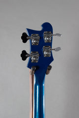 2002 Rickenbacker 4003 Midnight Blue