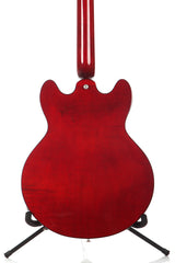 2015 Gibson Memphis ES-339 Studio Wine Red