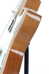 2015 Gibson Les Paul Classic Seafoam Green