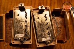 2010 Gibson Les Paul AFD Appetite For Destruction Slash Signature