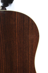 2007 Gibson Advanced Jumbo 12 String Acoustic Guitar