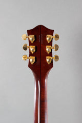 2003 Gretsch G6122 JR Country Classic Walnut Electric Guitar