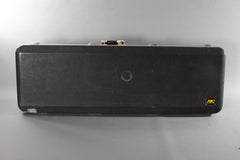 2002 Rickenbacker 4003 Midnight Blue