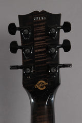 1996 Gibson Custom Shop Les Paul Joe Perry Signature JP 191