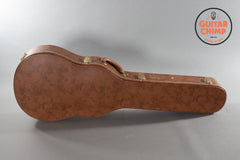 2015 Gibson Custom Shop Les Paul Custom Wine Red