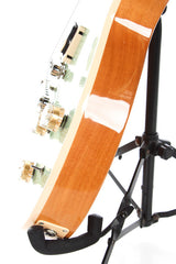 2015 Gibson Les Paul Classic Seafoam Green