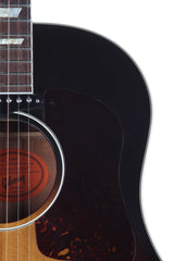 2007 Gibson J-160E John Lennon Acoustic Electric Guitar