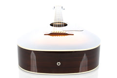 2007 Gibson Advanced Jumbo 12 String Acoustic Guitar