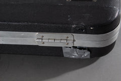 2002 Rickenbacker 4003 Midnight Blue