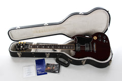 2013 Gibson SG Angus Young Signature Thunderstruck