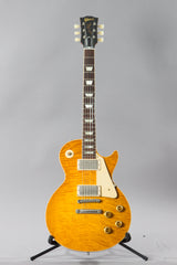 2016 Gibson Custom Shop Collector's Choice #35 '59 Les Paul "Gruhn Burst"