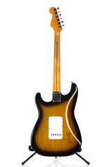 1986 Fender USA 57RI Stratocaster 1957 Strat 1st Year Corona Era