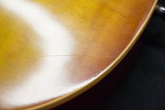 2005 Gibson Custom Shop Jimmy Page "Number 1" Les Paul Custom Authentic VOS