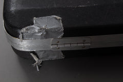 2002 Rickenbacker 4003 Midnight Blue