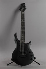 Ernie Ball Music Man John Petrucci Majesty 7-String Stealth Black