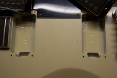 2015 Gibson Custom Shop EDS-1275 Alex Lifeson Doubleneck Aged & Signed