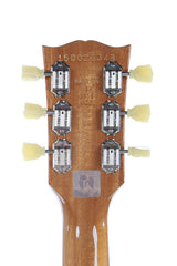 2015 Gibson Les Paul Classic Seafoam Green