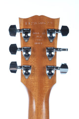 2013 Gibson SG Frank Zappa Roxy Signature Electric Guitar -RARE-