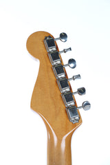 1986 Fender USA 57RI Stratocaster 1957 Strat 1st Year Corona Era