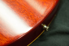 2005 Gibson Custom Shop Jimmy Page "Number 1" Les Paul Custom Authentic VOS