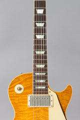 2016 Gibson Custom Shop Collector's Choice #35 '59 Les Paul "Gruhn Burst"