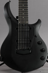 Ernie Ball Music Man John Petrucci Majesty 7-String Stealth Black