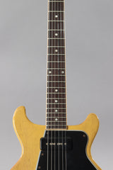 2006 Gibson Custom Shop Historic Les Paul Special '60 Reissue TV Yellow