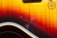 2009 Gibson Custom Shop ‘68 Reissue Les Paul Custom Tri-Burst