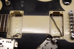 2015 Gibson Custom Shop EDS-1275 Alex Lifeson Doubleneck Aged & Signed