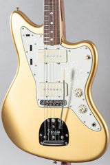 2012 Fender American Vintage ‘65 Jazzmaster Aztec Gold