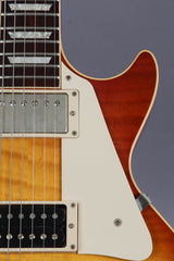 2005 Gibson Custom Shop Jimmy Page "Number 1" Les Paul Custom Authentic VOS