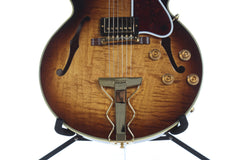 2017 Gibson Memphis Custom ES-275 Custom Figured Montreux Sunburst -SUPER CLEAN-