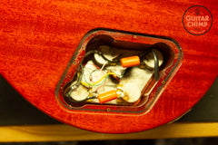 2010 Gibson Les Paul AFD Appetite For Destruction Slash Signature