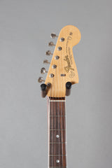 2012 Fender American Vintage ‘65 Jazzmaster Aztec Gold