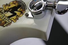 2013 Gibson Jason Hook M-4 Sherman Explorer Alpine White