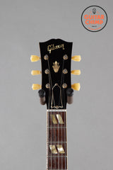 2013 Gibson Custom Shop ES-175 ’59 Reissue VOS Single Pickup Natural