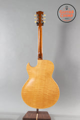 2013 Gibson Custom Shop ES-175 ’59 Reissue VOS Single Pickup Natural