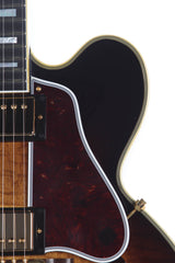 2017 Gibson Memphis Custom ES-275 Custom Figured Montreux Sunburst -SUPER CLEAN-