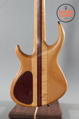 1997 Tobias Classic 5-String Bass Guitar