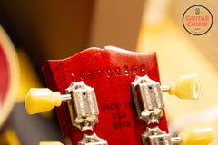 2010 Gibson Les Paul AFD Appetite For Destruction Slash Signature