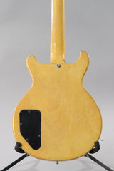 2006 Gibson Custom Shop Historic Les Paul Special '60 Reissue TV Yellow